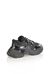 Sneakers Shoes To Rock con dettagli gommati