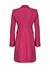Jewel button coat