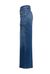 Comfort twill palazzo jeans