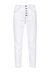 Trousers with patches