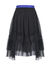 Tulle skirt