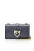 Love Bag Simply in leather