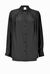 Shirt in silk crêpe de chine