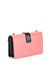 Love Bag Evolution in pelle bicolor