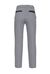 Pantaloni in punto stoffa jacquard disegno geometrico