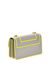 Love Bag Fluo in pelle