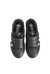 Sneakers in pelle stampa pitone