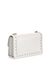 Love Bag Monogram in pelle embossed