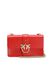 Love Bag Simply in pelle