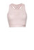 Top-bra in tecno heavy jersey