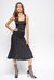 Body in maglia lurex