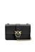 Love Bag Simply in pelle