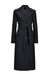 Cappotto a vestaglia