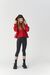 Leggings active in jersey tecnico