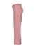 Pantalone bootcut in lana