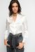 Camicia in seta