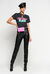 Love Kills Hate T-shirt