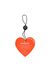 Love Bag Evolution in pelle bicolor