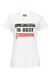 T-shirt #StellaJeanPINKOtreedom
