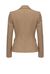 Giacca blazer in lana stretch