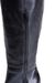 High leather boots