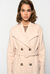 Cappotto a vestaglia vintage