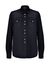 Camicia in twill leggero