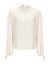 Blusa in misto seta