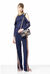 Sweater in stretch viscose