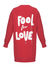 Fool For Love Cardigan