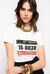T-shirt #StellaJeanPINKOtreedom