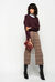 Pure cashmere pullover