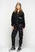 Teddy fur effect jacket