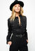Camicia in twill leggero
