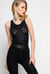 Tank top in tecno seamless
