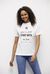 T-shirt Treedom in cotone