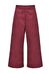 Pantalone in velluto a costine
