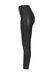 Pantalone skinny in simil pelle
