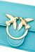 Baby Love Bag Simply in leather