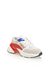 Sneakers Shoes To Rock in rete tecnica e suede
