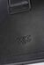 Love Bag Simply in pelle con fibbia gioiello