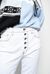 Trousers with patches