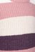 Striped sweater