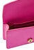 Baby Love Bag Simply in leather