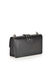 Love Bag Simply in pelle con fibbia gioiello
