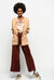 Cardigan with jewel detail