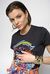 Slim floral Love Birds T-shirt