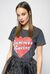 T-shirt in jersey di cotone Summer Loving