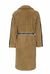 Cappotto effetto orsetto