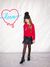 Heart Chain sweatshirt